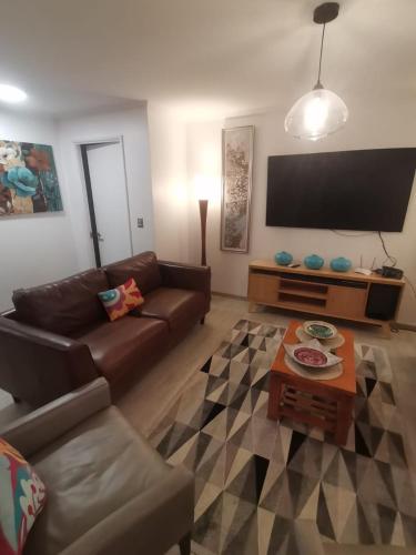 Exclusivo Departamento Vacacional en Algarrobo Norte