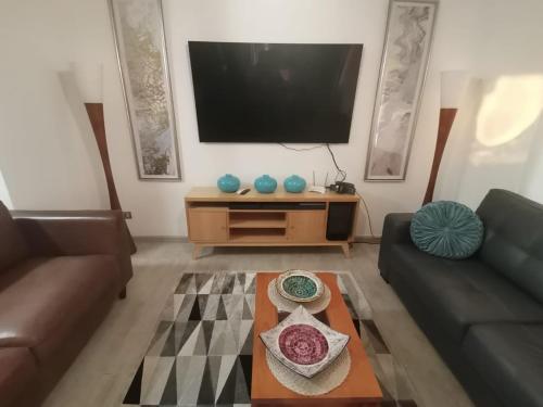 Exclusivo Departamento Vacacional en Algarrobo Norte