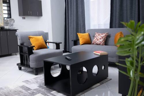 Malaika Homes