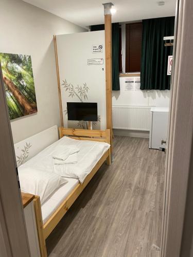 Hostel-Centrum, Hamburgo (foto 10)