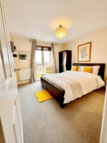 JOSIS Homes - Accommodation - Wolverhampton