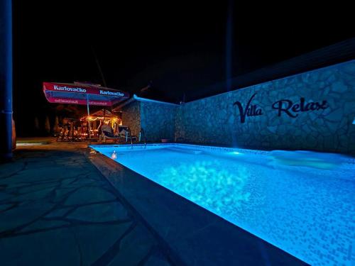 Villa Relax Tuzla