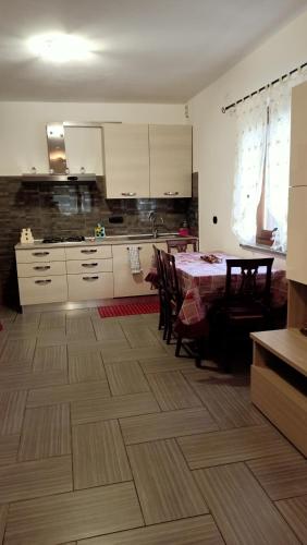  da Sara in Meana di Susa