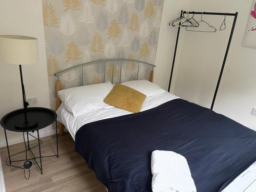 Golden Triangle House Room Type - Budget Double Room