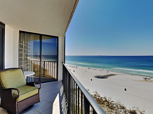 Edgewater Tower III #603