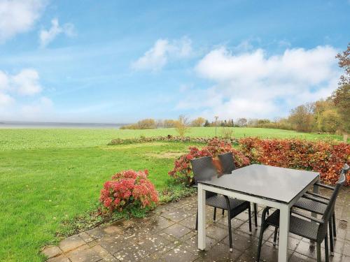  One-Bedroom Holiday home in Faaborg in Bøjden
