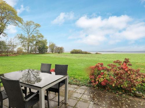  One-Bedroom Holiday home in Faaborg in Bøjden