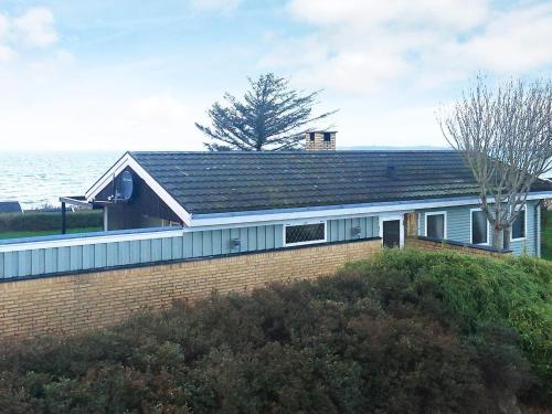  Two-Bedroom Holiday home in Assens 1 in Næs