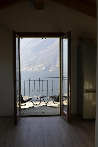 Skats, Balcone dei Limoni in Nesso