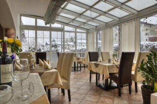 Restaurante, Hotel K¿gele                                                                                in Axams