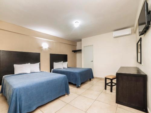 Hotel Puerto Inn, Veracruz