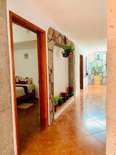 Casa Rústica Casa Rústica