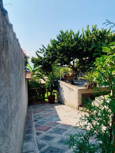 Casa Rústica Casa Rústica