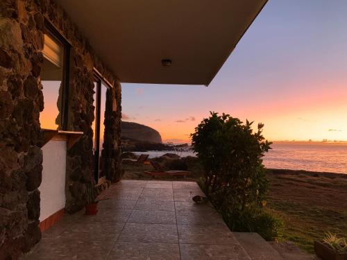 Cabanas & Hostal Tojika in Isla de Pascua