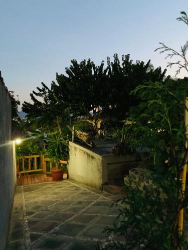 Casa Rústica Casa Rústica