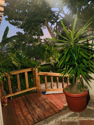 Casa Rústica Casa Rústica