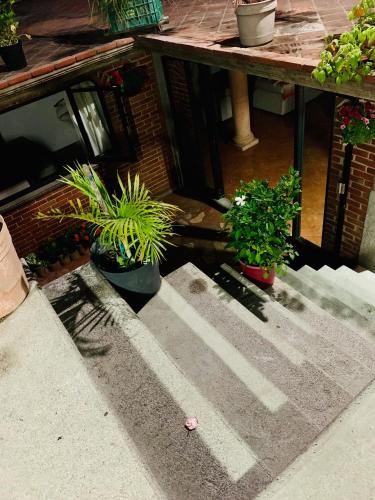 Casa Rústica Casa Rústica