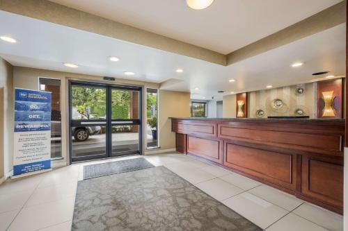 ベストウェスタン アルダーウッド