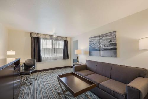 Best Western Alderwood