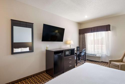 SureStay Plus Hotel by Best Western Coralville Iowa City