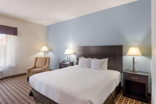 SureStay Plus Hotel by Best Western Coralville Iowa City