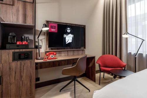 407539863 Radisson RED Oslo Økern