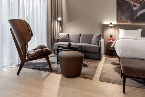 Radisson RED Oslo Okern in Grünerløkka