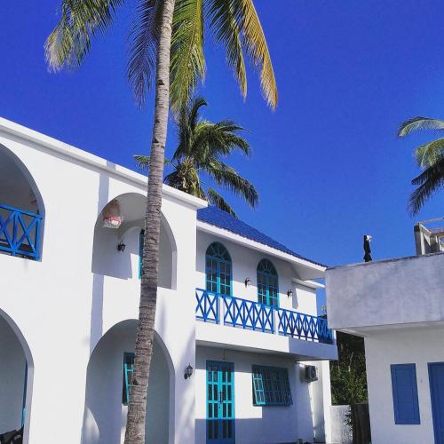 Anjo Maumere Hotel & Restaurant in Maumere