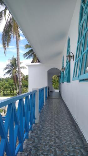 Anjo Maumere Hotel & Restaurant in Maumere