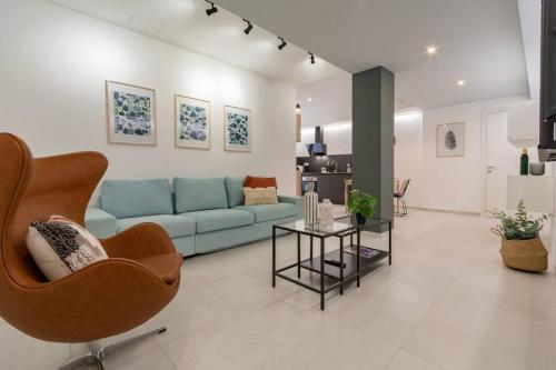 The Victory Loft, Milan