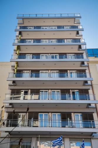 Diros Hotel - image 10