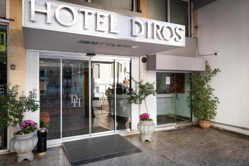 Diros Hotel - image 12