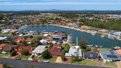 A Mariners Cove Yamba