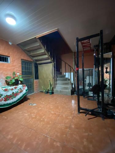 Hospedaje CatalinaSS no elegi nombre in ลิเบเรีย