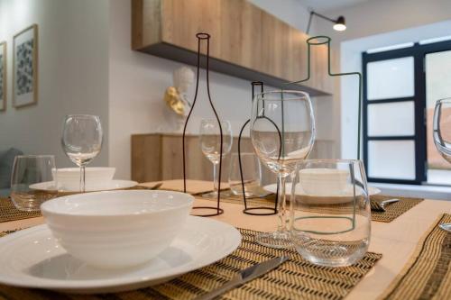 Battle Kitchen Loft, Milan