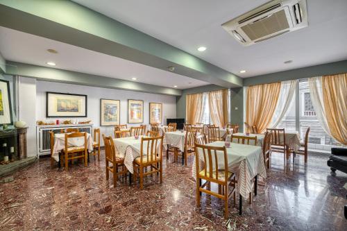 Diros Hotel - image 13