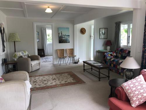 Ferntree Cottage in Mapua