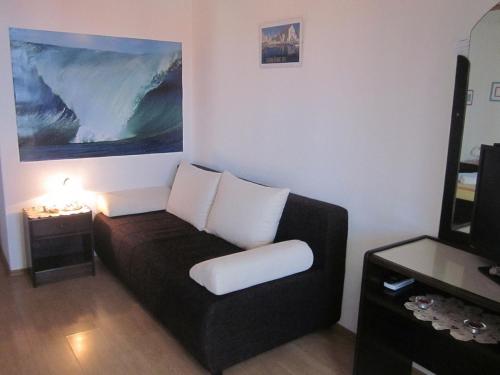 One-Bedroom Apartment with Terrace and Sea View image 8