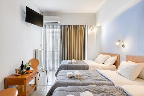 Diros Hotel - image 10