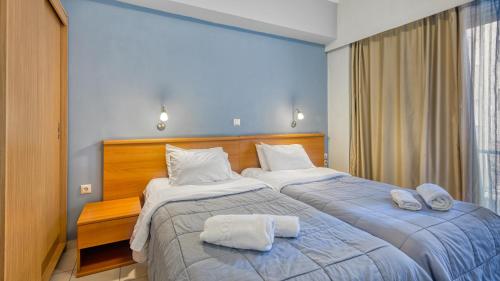 Diros Hotel - image 13