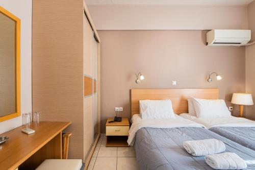 Diros Hotel - image 6