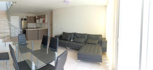 . Apartamento duplex, con terraza y vista de Chiclayo