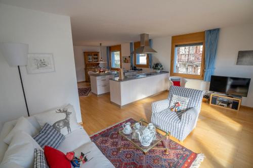 Chasa Weekend - Apartment - Scuol