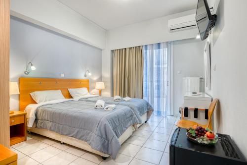 Diros Hotel - image 5