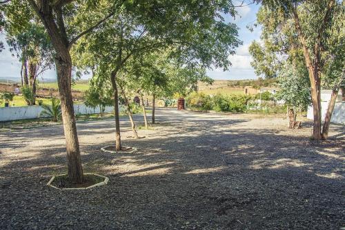 Hotel Rural Terrablanca