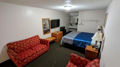 Eufaula Inn - main image