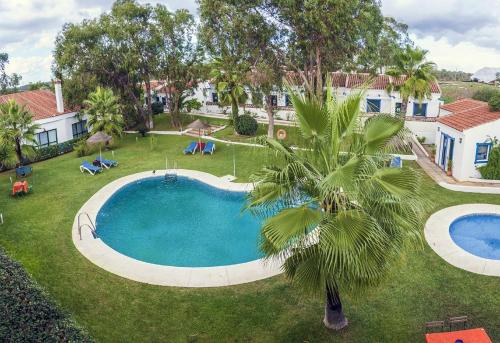 Hotel Rural Terrablanca - 정원