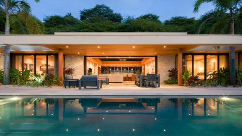 Villa Madera