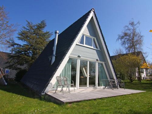 Angenehmes Ferienhaus für Familien in Damp, Deutschland