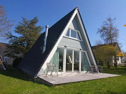 Angenehmes Ferienhaus für Familien in Damp, Deutschland